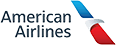 American Airlines logo