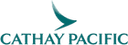 Cathay Pacific logo