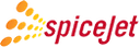 SpiceJet logo